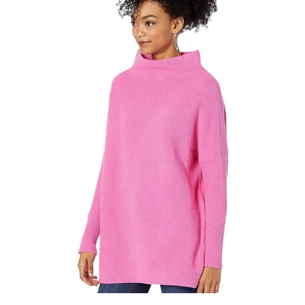 Free People “Ottoman Slouchy Tunic”